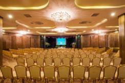 CLUB HOTEL TURAN PRINCE WORLD Meetings